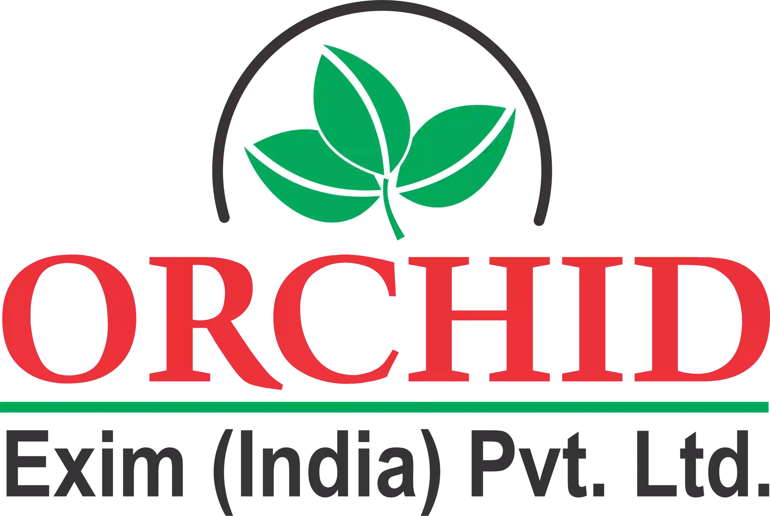 Orchid Exim India Private Limited